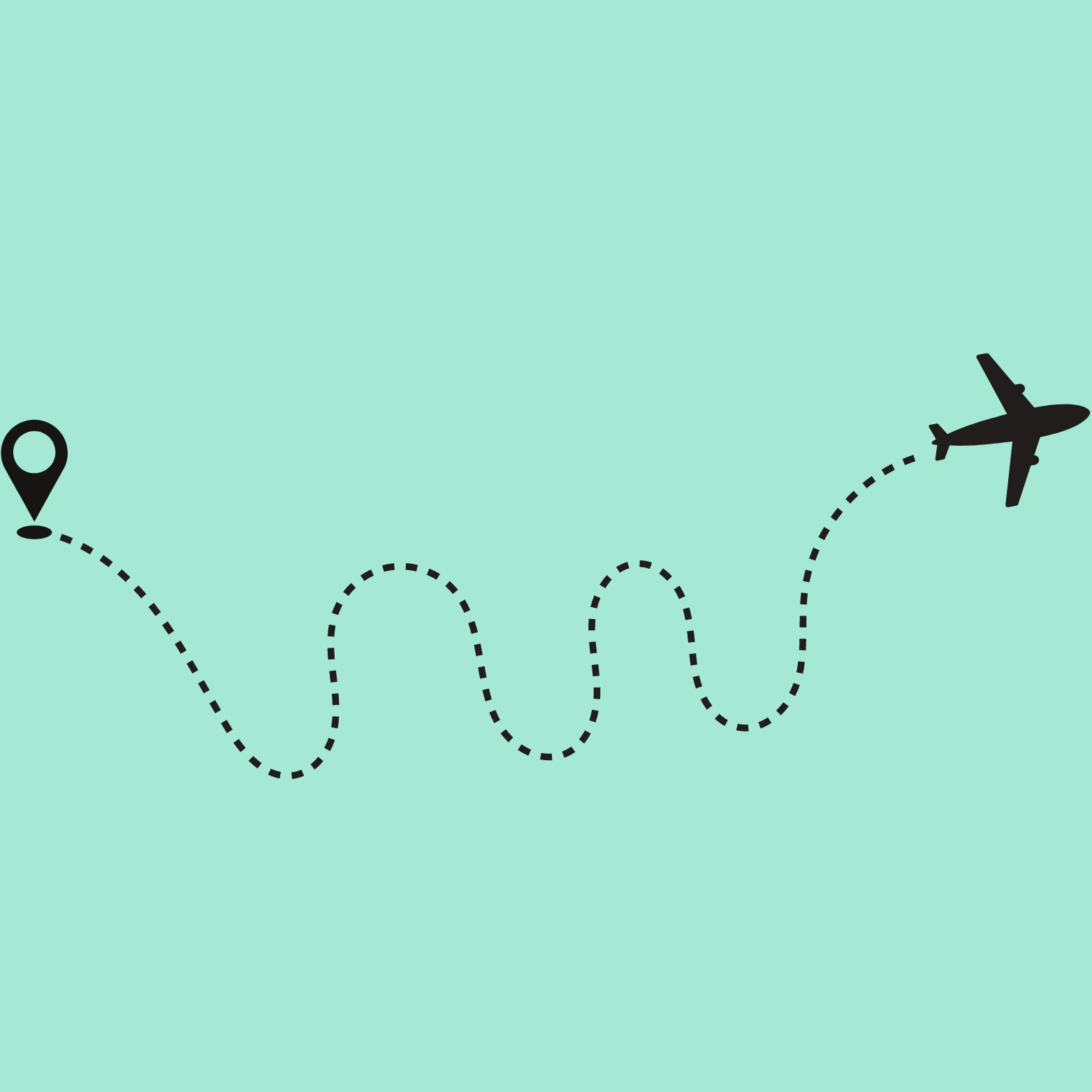 Northwest and the Rest