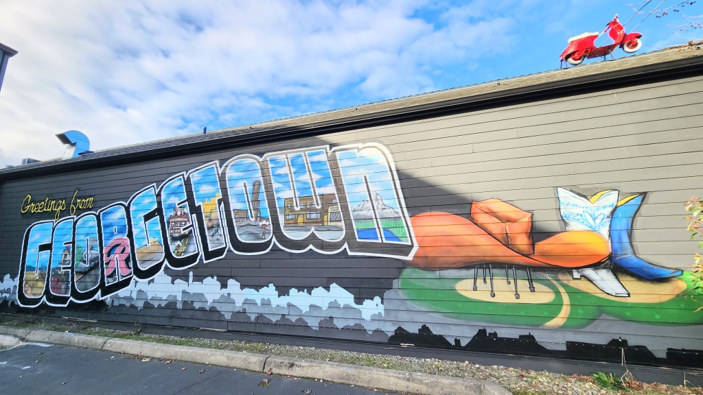 5 Fun Things to do in Seattle’s Georgetown&nbsp;Neighborhood